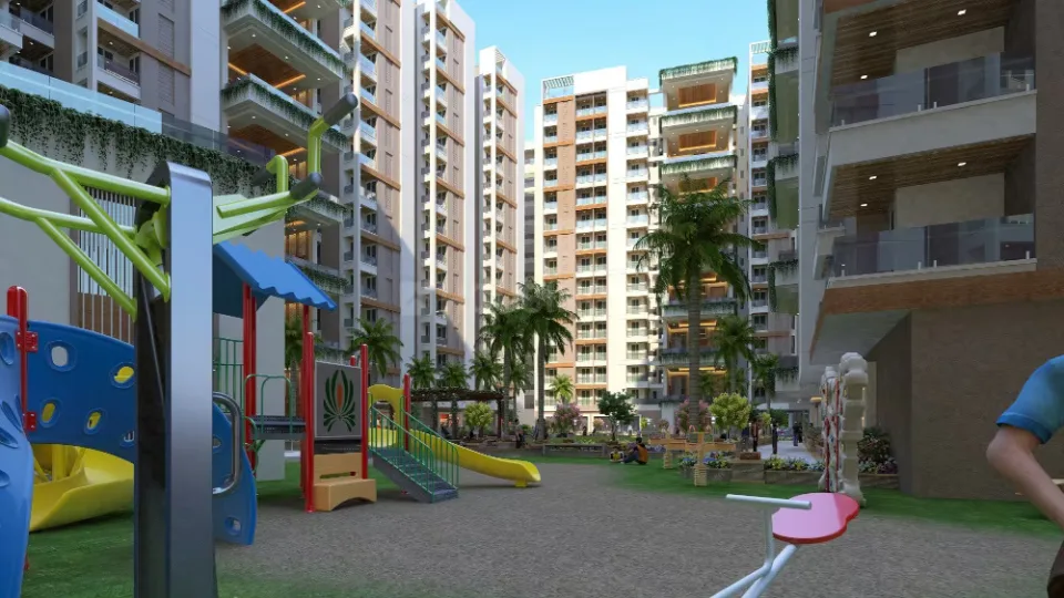 Vardhman Kings Court, photo 5 of 7